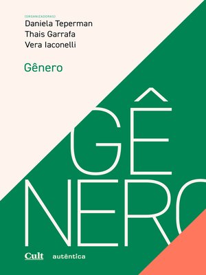 cover image of Gênero